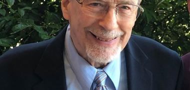 David Harold Thornton