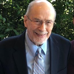 Photo of David Harold Thornton, obituary in Bury