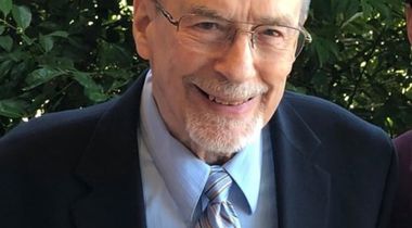 David Harold Thornton