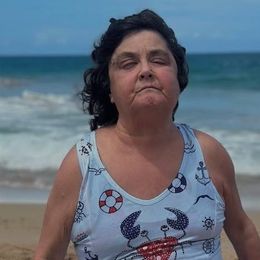 Photo of Juliann Oster, obituary