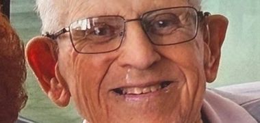 Ronald Elwood Alewine