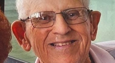 Ronald Elwood Alewine
