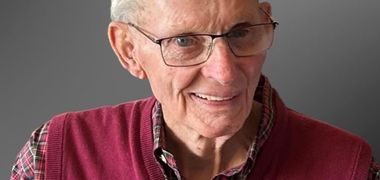 Ronald Wilford Bewley