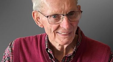 Ronald Wilford Bewley