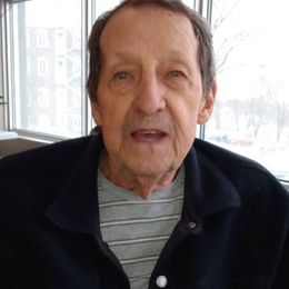 Photo de André Labrecque, avis de décès à Lévis