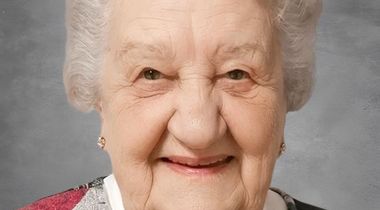 Pauline Ross