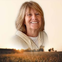 Photo of Danielle Blais, obituary in New Carlisle
