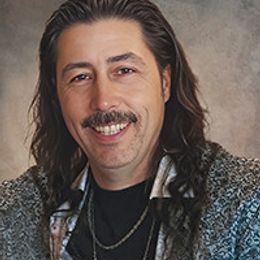 Photo of Carl Moreau, obituary in Saint-Pascal