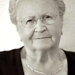 Photo of FRAGOULIS, Evangelia, obituary in Montréal