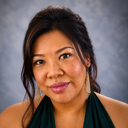 Photo of Serena Lee, obituary in Montréal