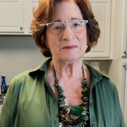 Photo of Ann Runyan Miranda, obituary in Alma