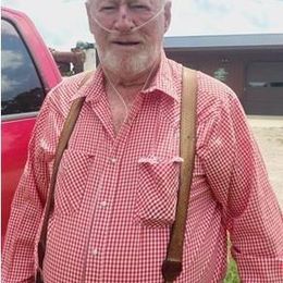 Photo of Cyril "Red" Artis Quick, obituary in Thorne