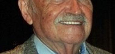 Giovanni "John" B. Vecchiarino