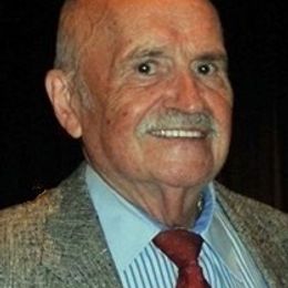 Photo of Giovanni "John" B. Vecchiarino, obituary