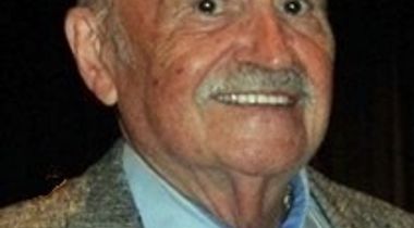 Giovanni "John" B. Vecchiarino