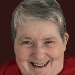 Photo of Aimee Frances Fisher, obituary