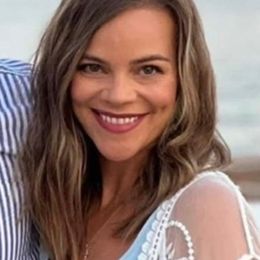Photo of Rachel Shelley Barnard, obituary in Hope