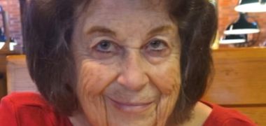 Peggy Marie Bolinger