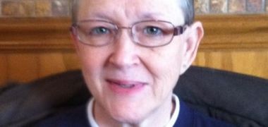 Teresa Mae Carrigan