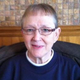 Photo de Teresa Mae Carrigan, avis de décès à Maria