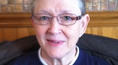 Teresa Mae Carrigan