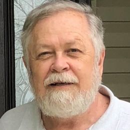 Photo of Charles Kafader, obituary in Ormstown