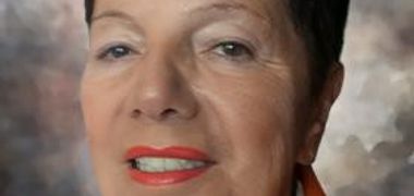 Louisette Camirand (Valade)