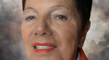 Louisette Camirand (Valade)