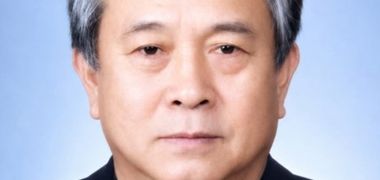 Kwang Jo Kim