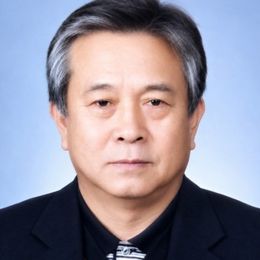 Photo of Kwang Jo Kim, obituary