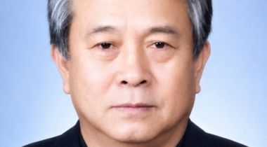 Kwang Jo Kim