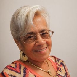 Photo de Jacqueline Boyce, avis de décès