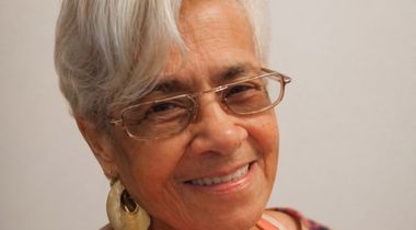 Jacqueline Boyce