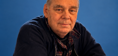 Roger Asselin