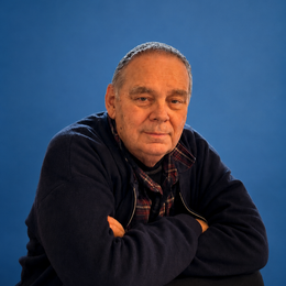 Photo of Roger Asselin, obituary in Québec