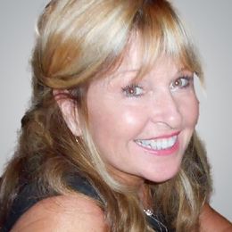Photo of Denise Brouillette, obituary in Québec