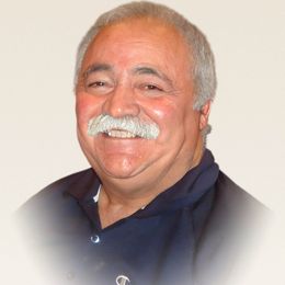 Photo of Umberto Romano, obituary in Montréal