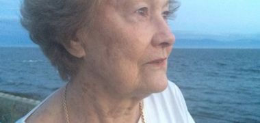 Mary W. Davie