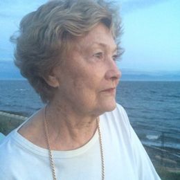 Photo of Mary W. Davie, obituary