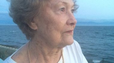 Mary W. Davie