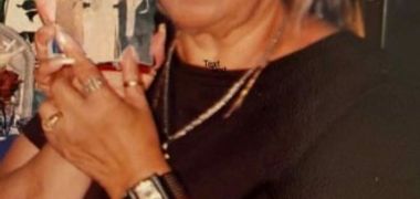 Sylvia Sanchez