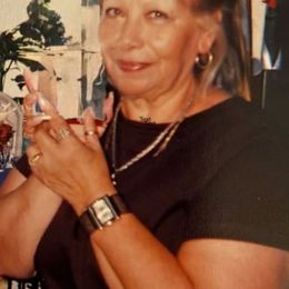 Photo de Sylvia Sanchez, avis de décès