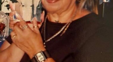 Sylvia Sanchez