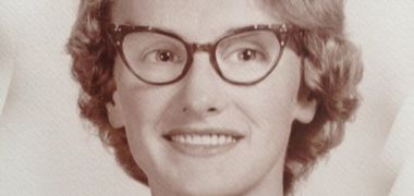 Faye B. Cooper