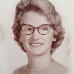 Photo of Faye B. Cooper, obituary