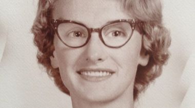Faye B. Cooper