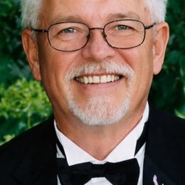 Photo of David Perkins, obituary