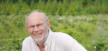 Gordon Frederick Weetman