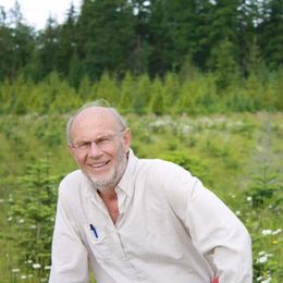 Photo of Gordon Frederick Weetman, obituary