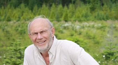 Gordon Frederick Weetman